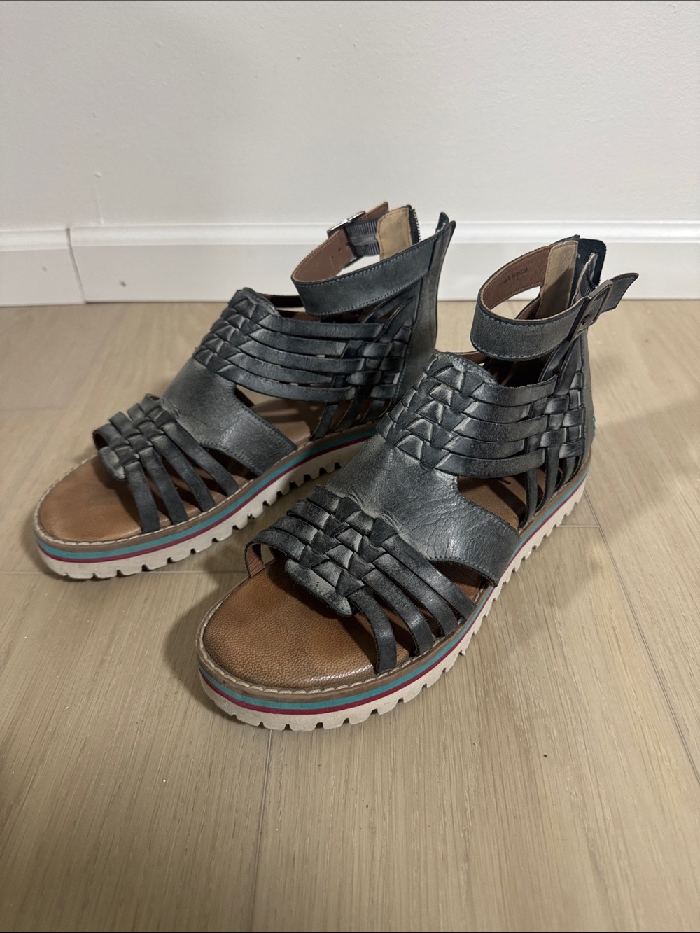 ROAN by Bed Stu Sandals